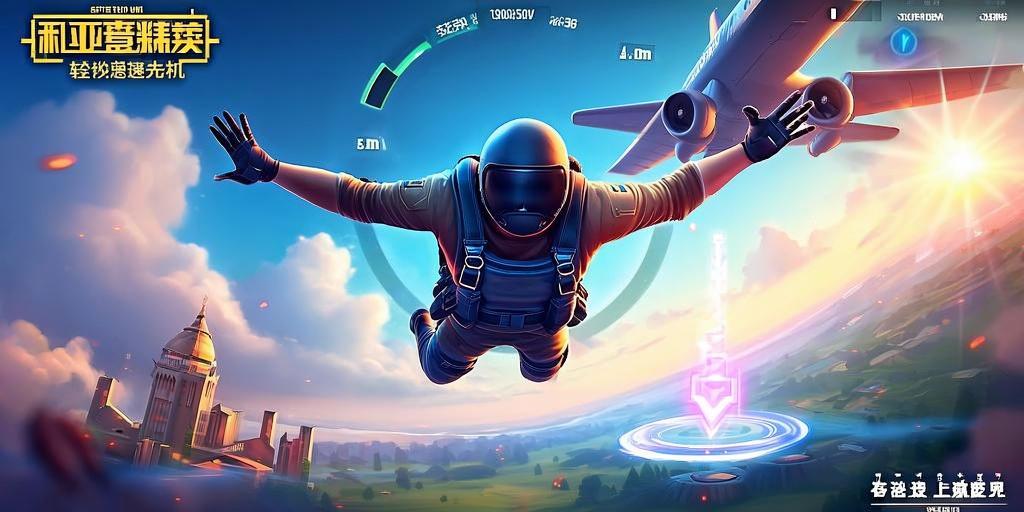 和平精英辅助:辅助软件的辩证视角与游戏公平